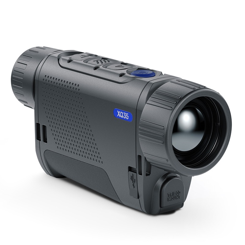 Imagem de Mon&oacute;culo T&eacute;rmico Pulsar Axion 2  XQ35