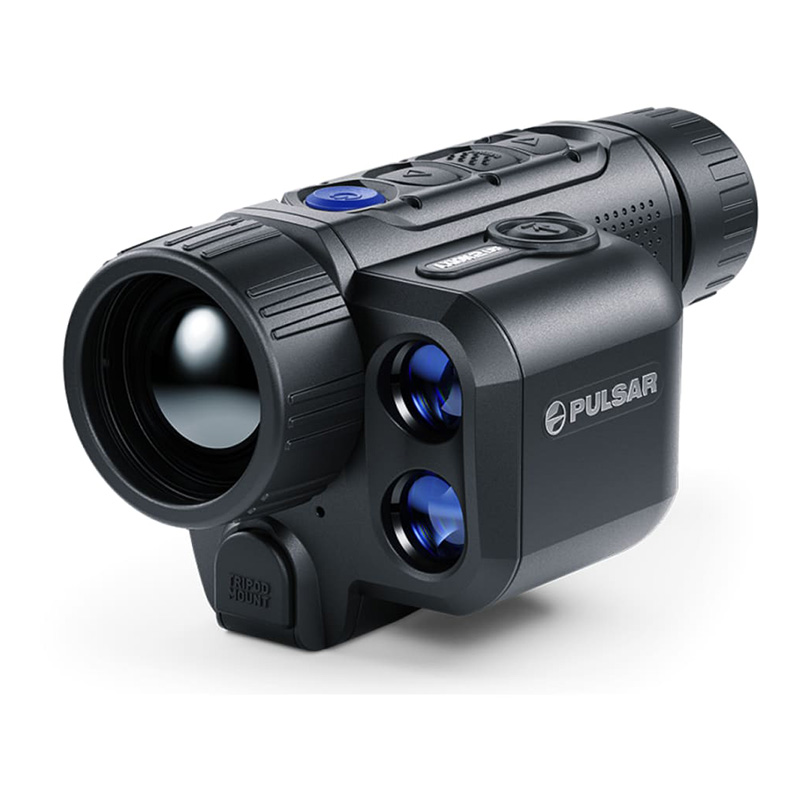 Imagem de Mon&oacute;culo T&eacute;rmico Pulsar Axion 2  LRF XQ35
