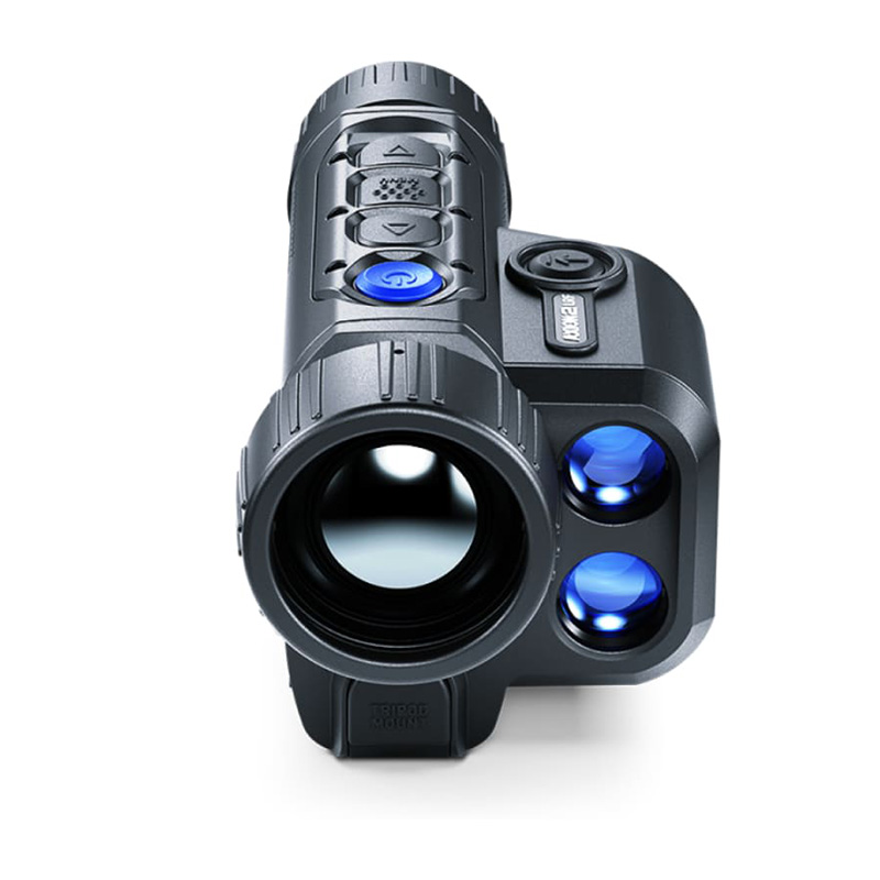 Imagem de Mon&oacute;culo T&eacute;rmico Pulsar Axion 2  LRF XQ35