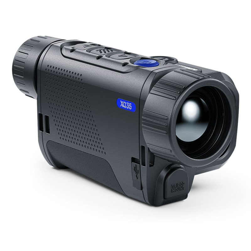 Imagem de Mon&oacute;culo T&eacute;rmico Pulsar Axion 2  LRF XQ35