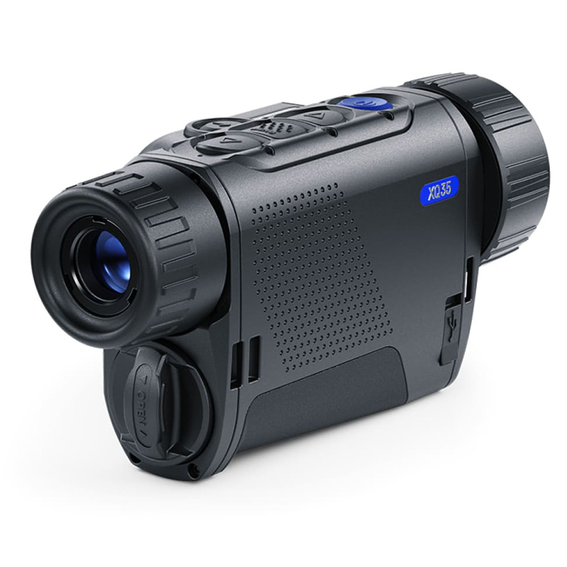 Imagem de Mon&oacute;culo T&eacute;rmico Pulsar Axion 2  LRF XQ35