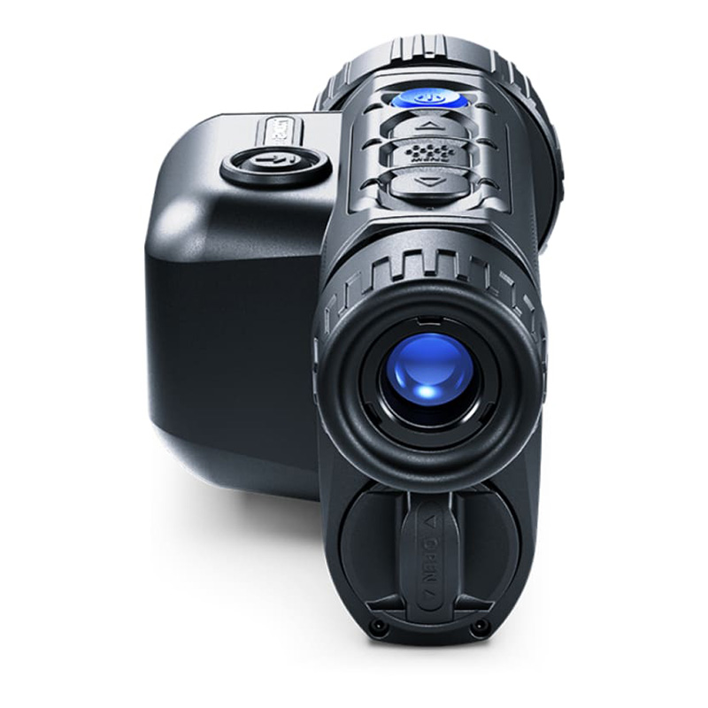 Imagem de Mon&oacute;culo T&eacute;rmico Pulsar Axion 2  LRF XQ35