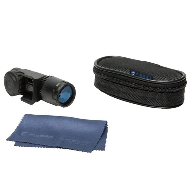 Imagem de Iluminador Pulsar Ultra 455 X850