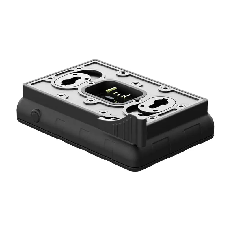 Imagem de Carregador Bateria IPS