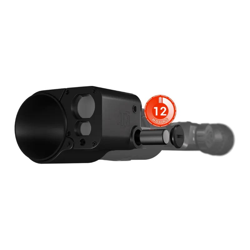 Imagem de Range Finder ATN 4K 1000 M