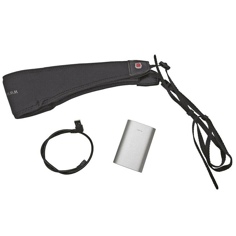 Imagem de Bateria ATN 16000 mAh USB Bin&oacute;culos