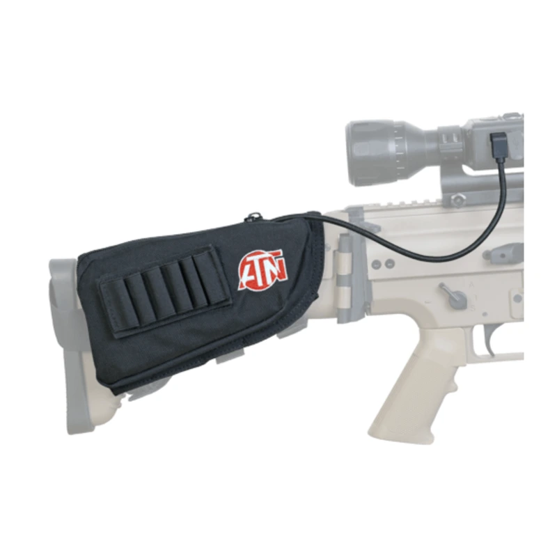 Imagem de Bateria ATN 2000  mAh USB