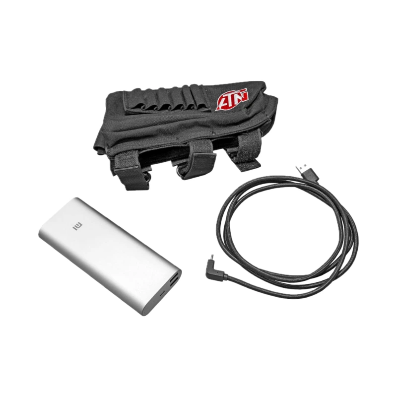Imagem de Bateria ATN 2000  mAh USB