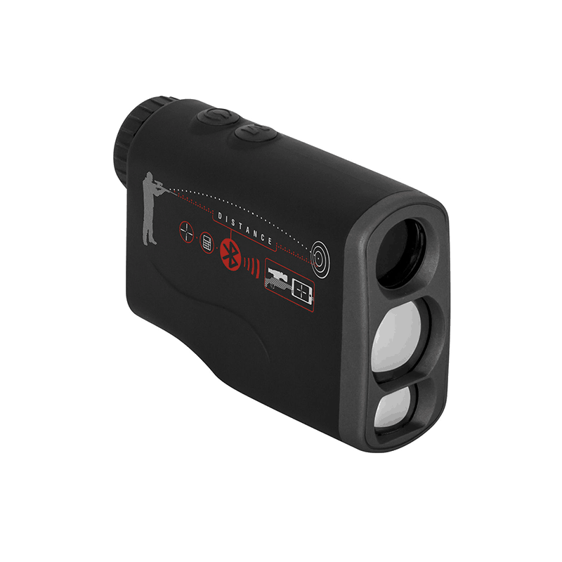 Imagem de Medidor de Dist&acirc;ncia Range Finder 1000m