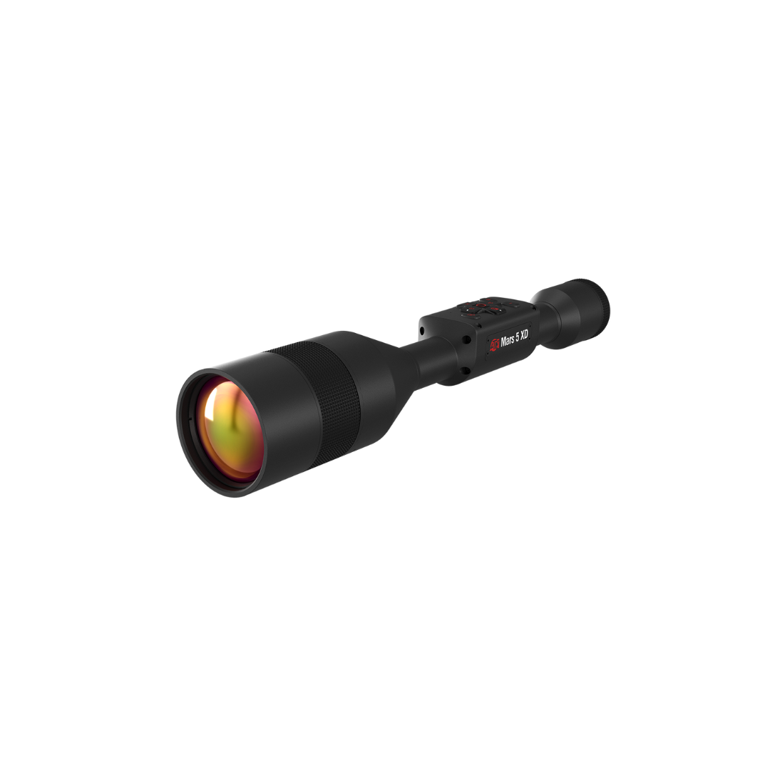 Imagem de Mira ATN Mars 5 XD, 3-30x 75mm 1280x1024