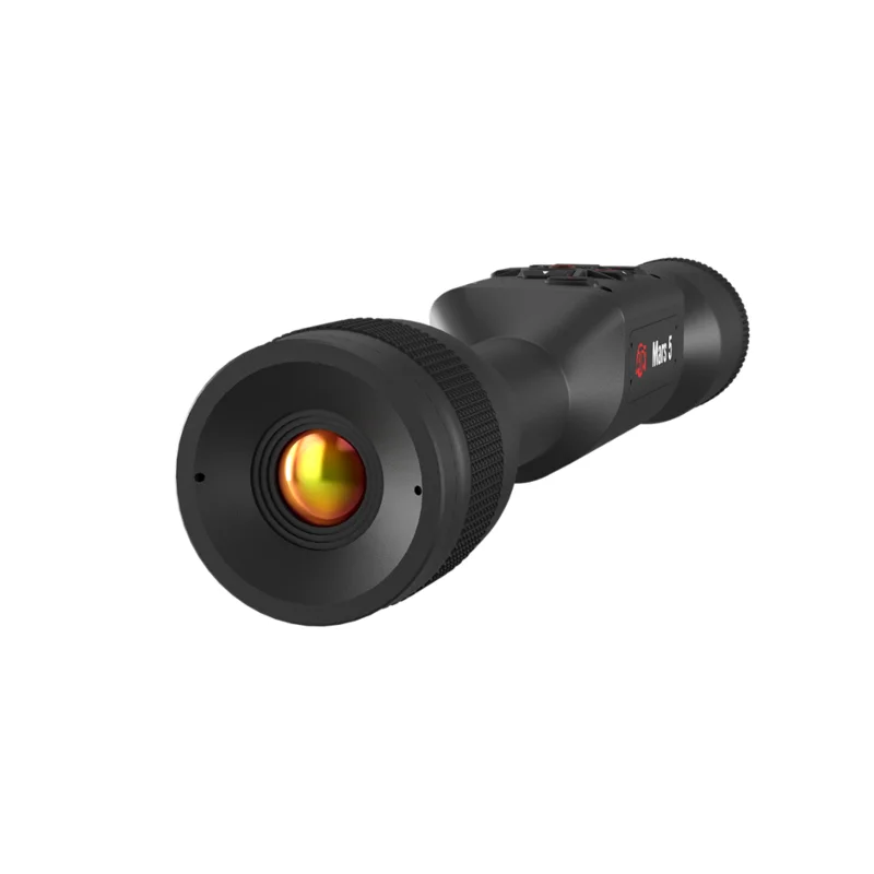 Imagem de Mira ATN Mars 5, 3-12x, 19mm 320x240