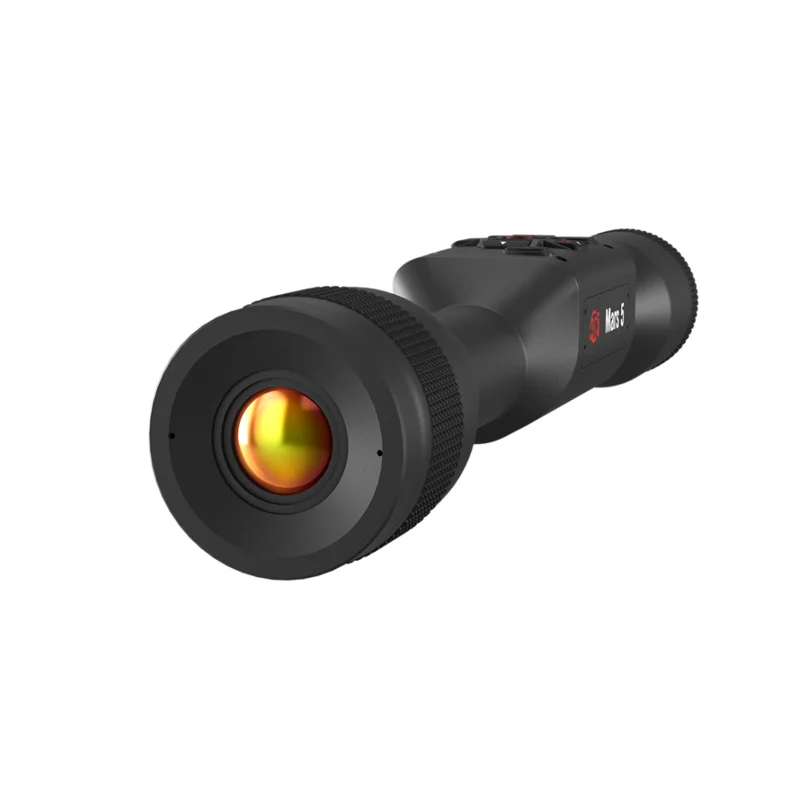 Imagem de Mira ATN Mars 5, 2-16x, 25mm 640x480