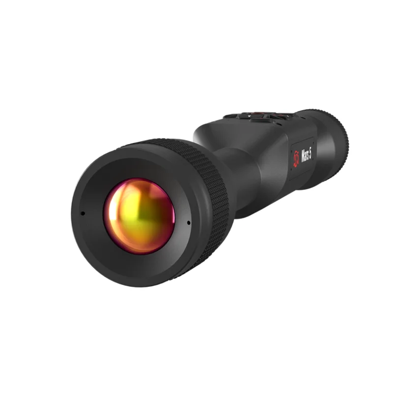 Imagem de Mira ATN Mars 5, 3-24x, 35mm 640x480