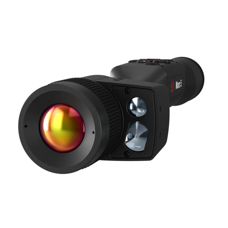 Imagem de Mira ATN Mars 5, 3-24x 35mm 640x480