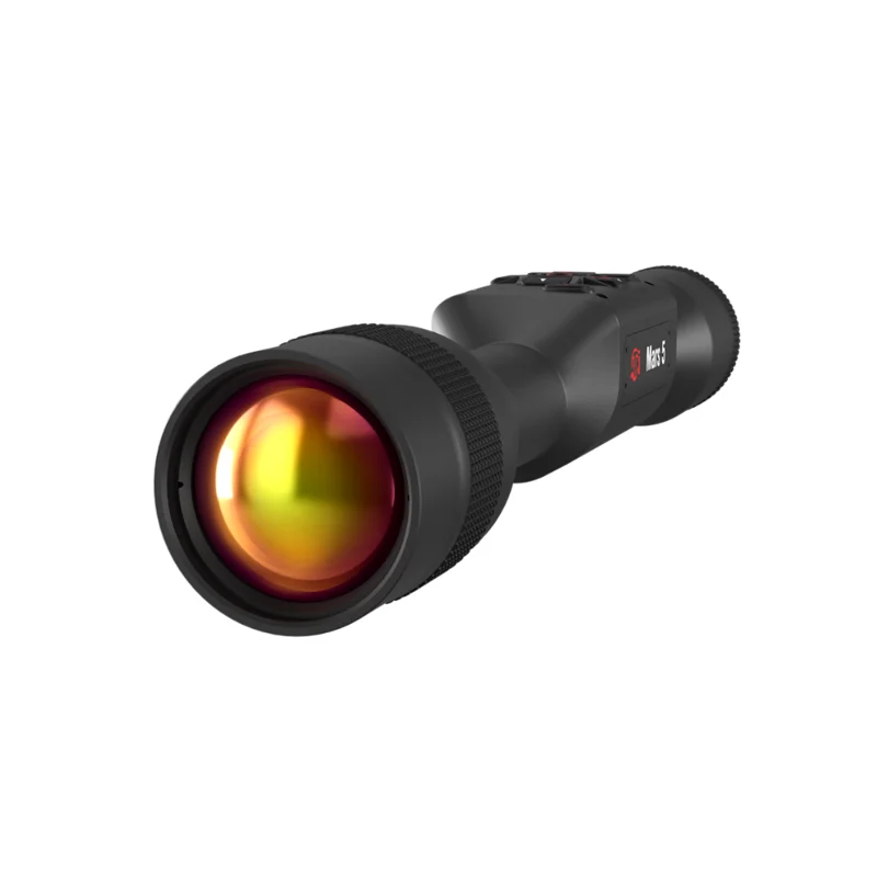 Imagem de Mira ATN Mars 5, 4-32x, 50mm 640x480