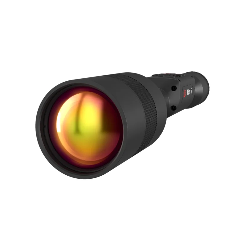 Imagem de Mira ATN Mars 5, 5-40x, 75mm 640x480