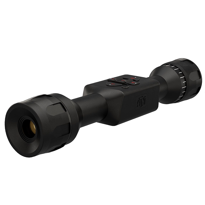 Imagem de Mira T&eacute;rmica ATN Mars LT 19mm 3-6x, 160x120