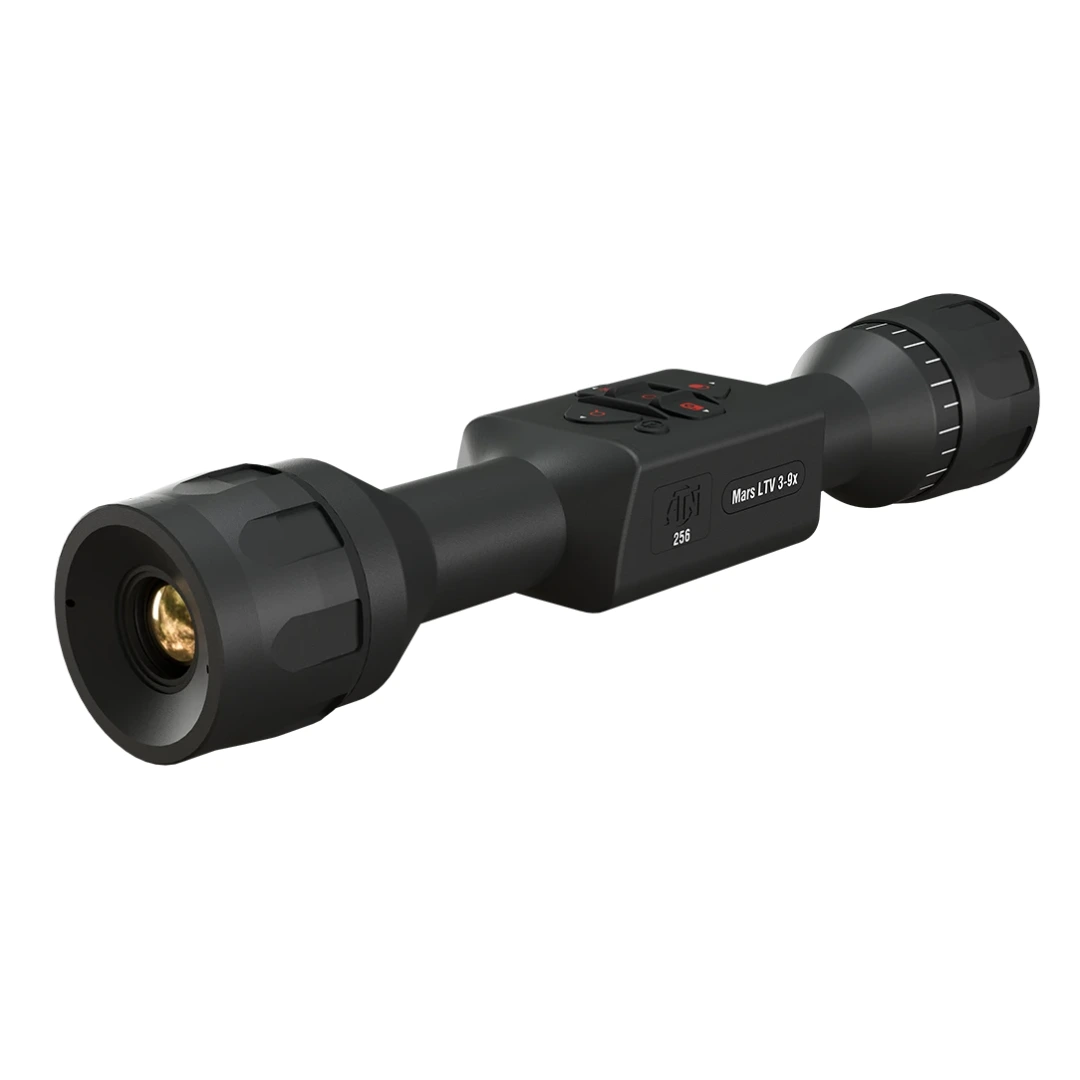 Imagem de Mira ATN Mars LTV+ 3-9x 256x192 25mm