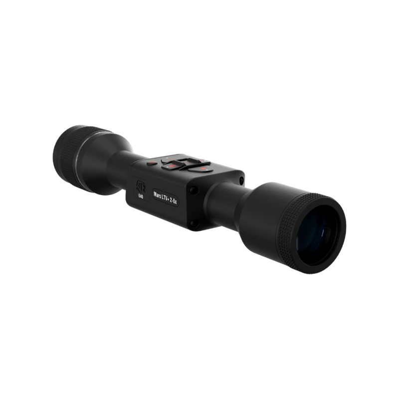 Imagem de Mira ATN Mars LTV+ 5-15x 320x240 35mm