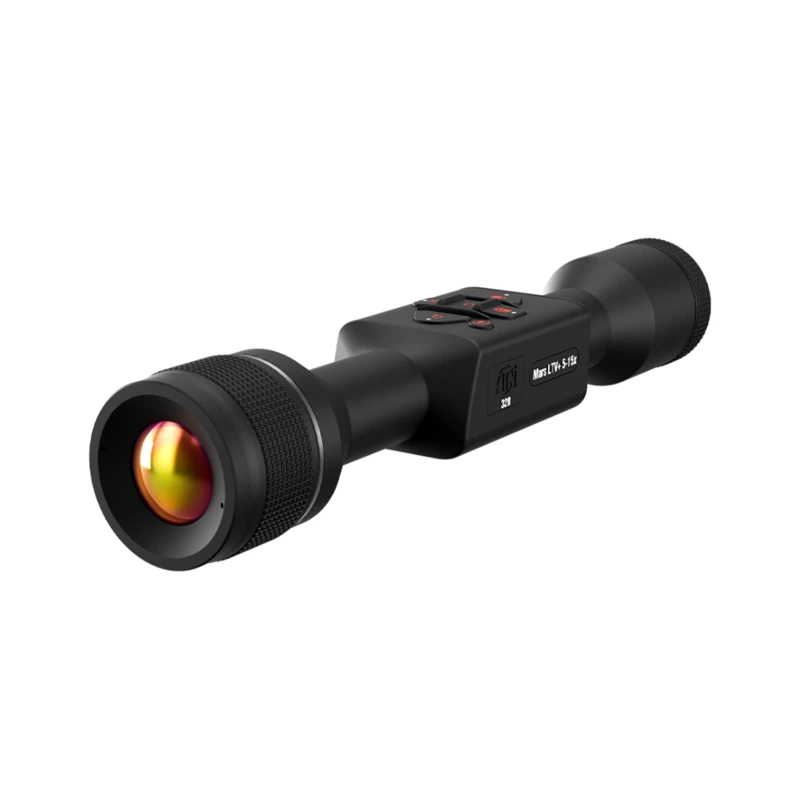 Imagem de Mira ATN Mars LTV+ 5-15x 320x240 35mm