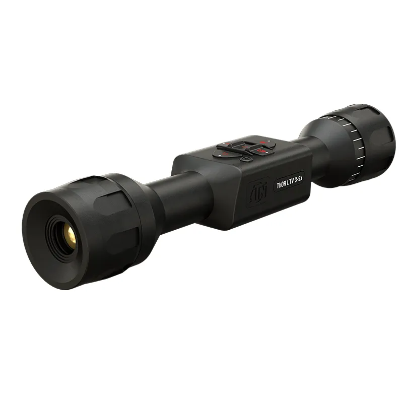 Imagem de Mira ATN Mars LTV 12mm 3-9x 160x120