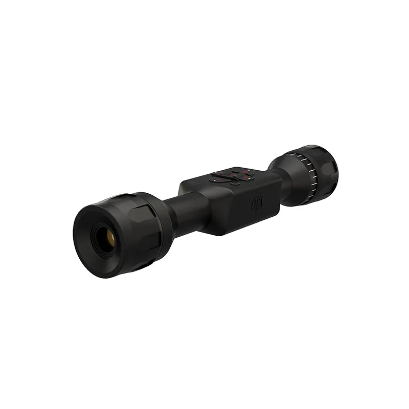 Imagem de Mira ATN Mars LTV 19mm 5-15x 160x120
