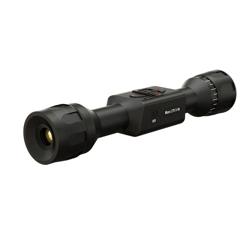 Imagem de Mira ATN Mars LTV 19mm 3-9x 320x240