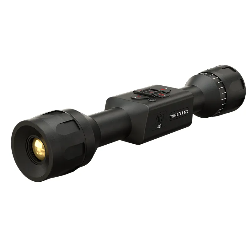 Imagem de Mira ATN Mars LTV 25mm 4-12x 320x240