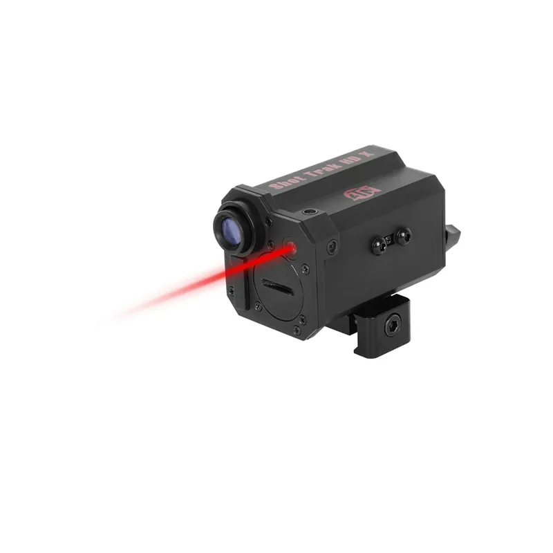 Imagem de Shot Trak-X HD Action Gun Camera With Laser