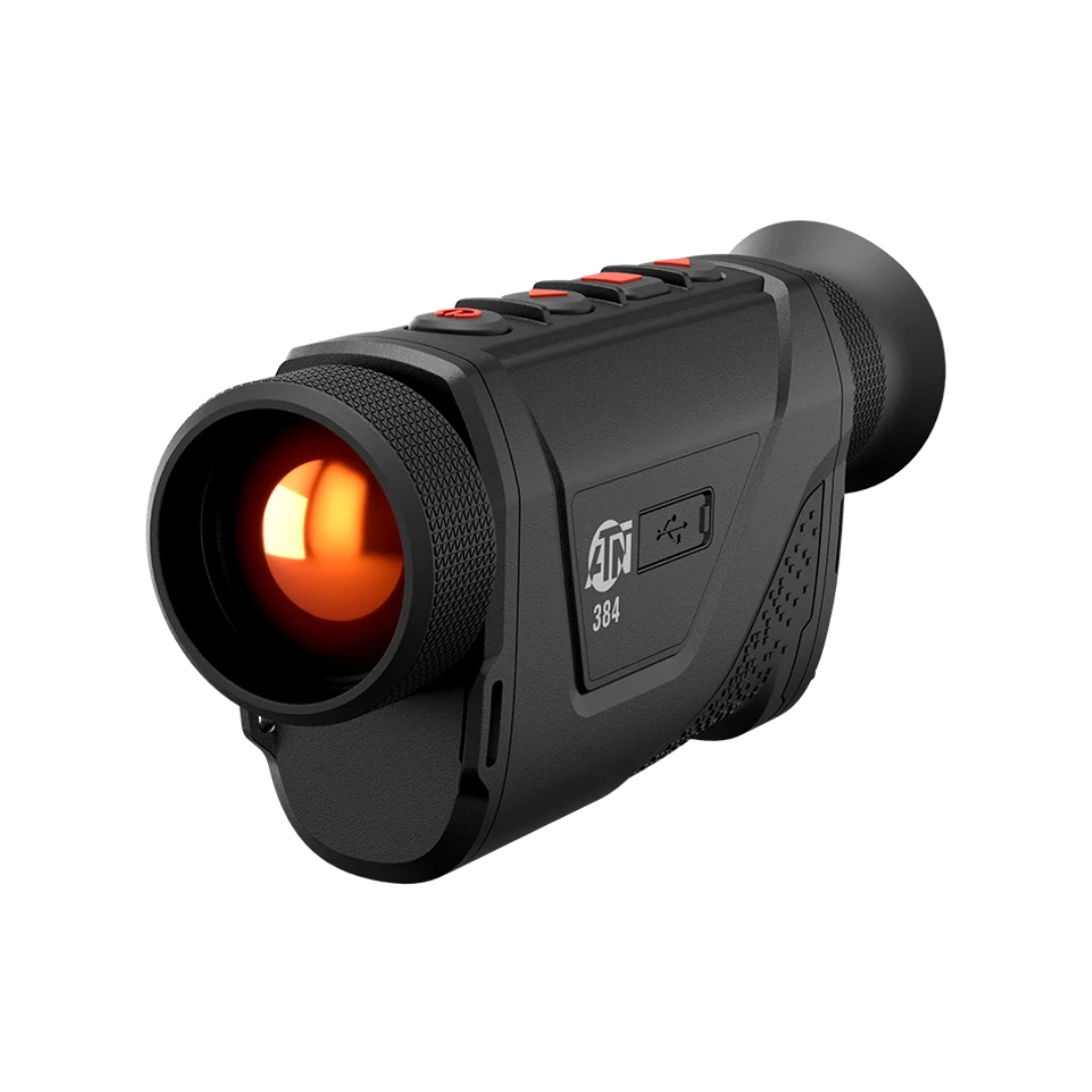 Imagem de Mon&oacute;culo T&eacute;rmico ATN BlazeHunter 335 4-32x 384x288