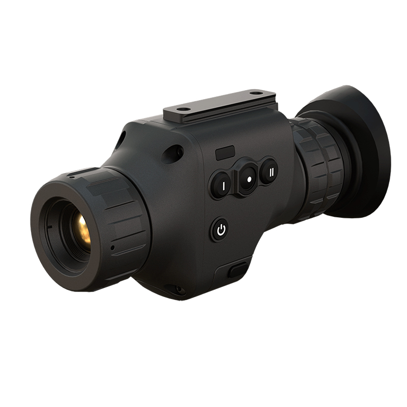 Imagem de Mon&oacute;culo T&eacute;rmico ATN ODIN 19mm 2-4x 320x240