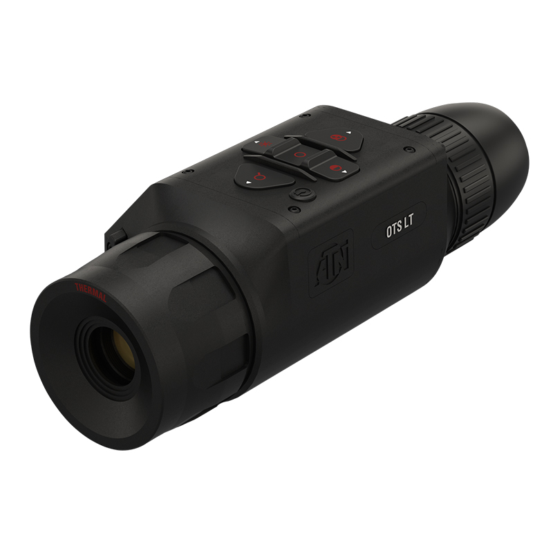 Imagem de Mon&oacute;culo T&eacute;rmico ATN  OTS LT 19mm 3-6x 160x120