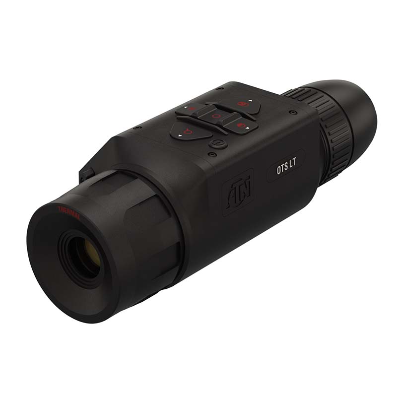 Imagem de Mon&oacute;culo T&eacute;rmico ATN  OTS LT 25mm 3-6x 320x240