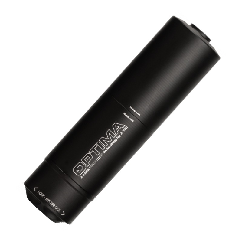 Imagem de Moderador de Som A-TEC Frontal Optima 45 .30 A-LOC