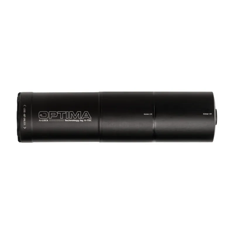 Imagem de Moderador de Som A-TEC Optima 60 .30 A-Lock