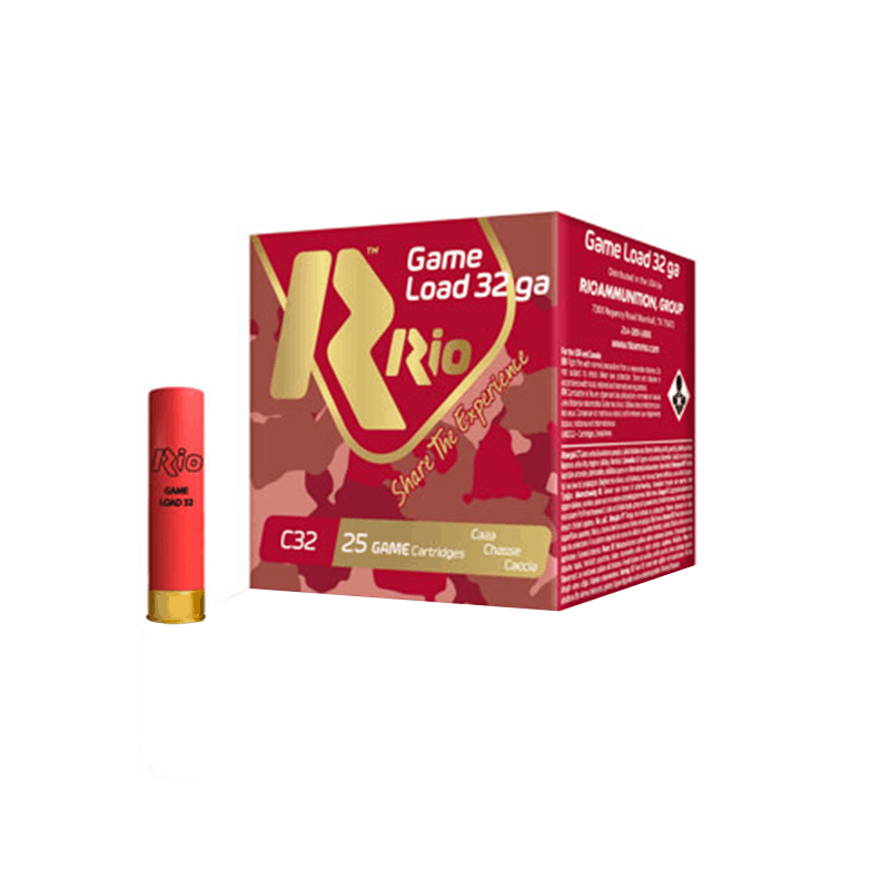 Imagem de Cart. UEE Rio 32 (14mm) 65/87