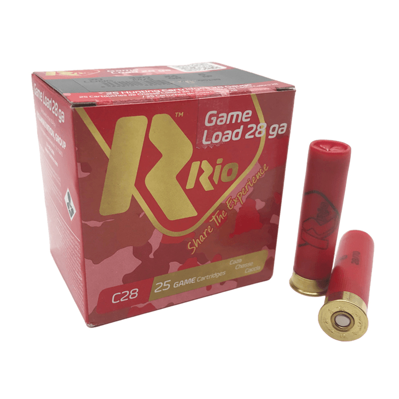 Imagem de Cx 25  UEE Rio Cal28/70/8