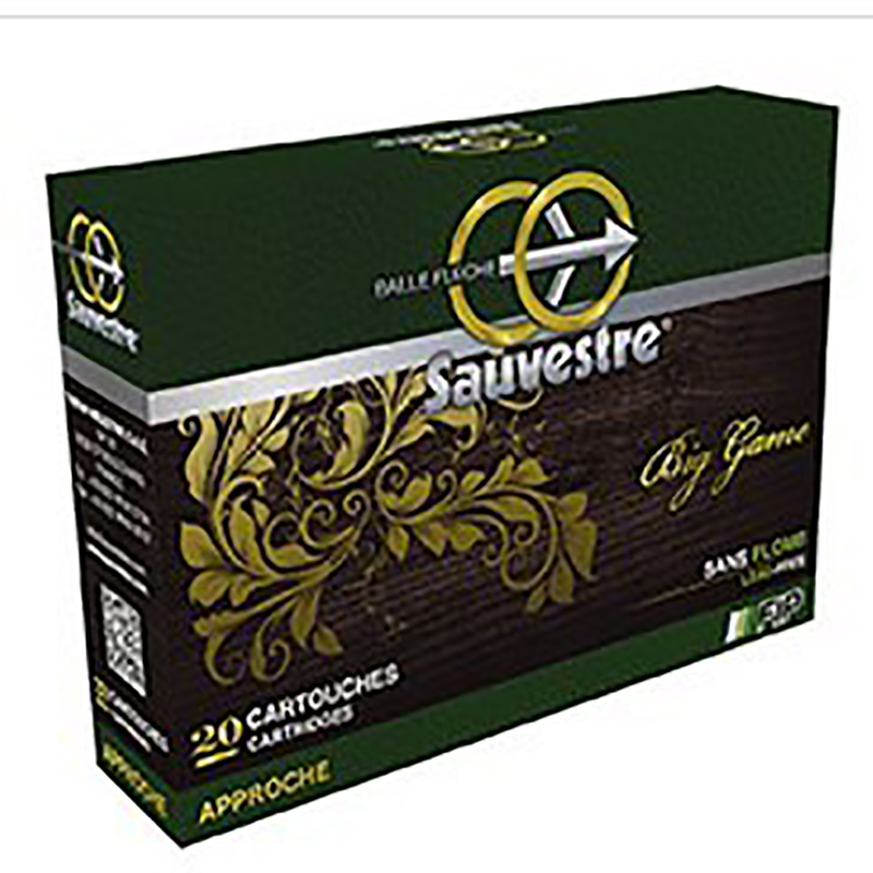 Imagem de Sauvestre Cal 270W 126gr