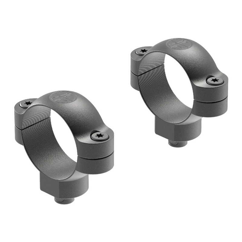 Imagem de Aneis LEUPOLD QRW 30mm extra Alto Matte