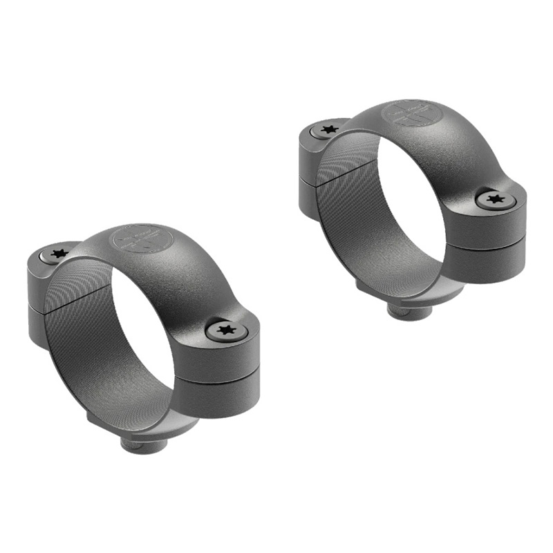 Imagem de Aneis LEUPOLD QRW 30mm Low Matte