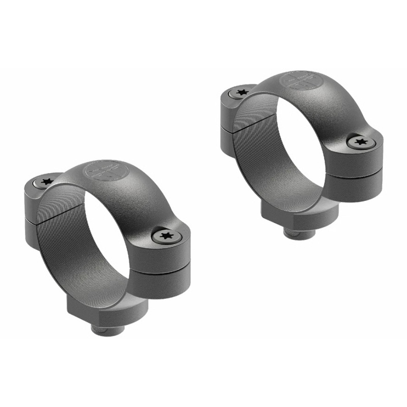 Imagem de Aneis LEUPOLD QRW 30mm Medio Matte