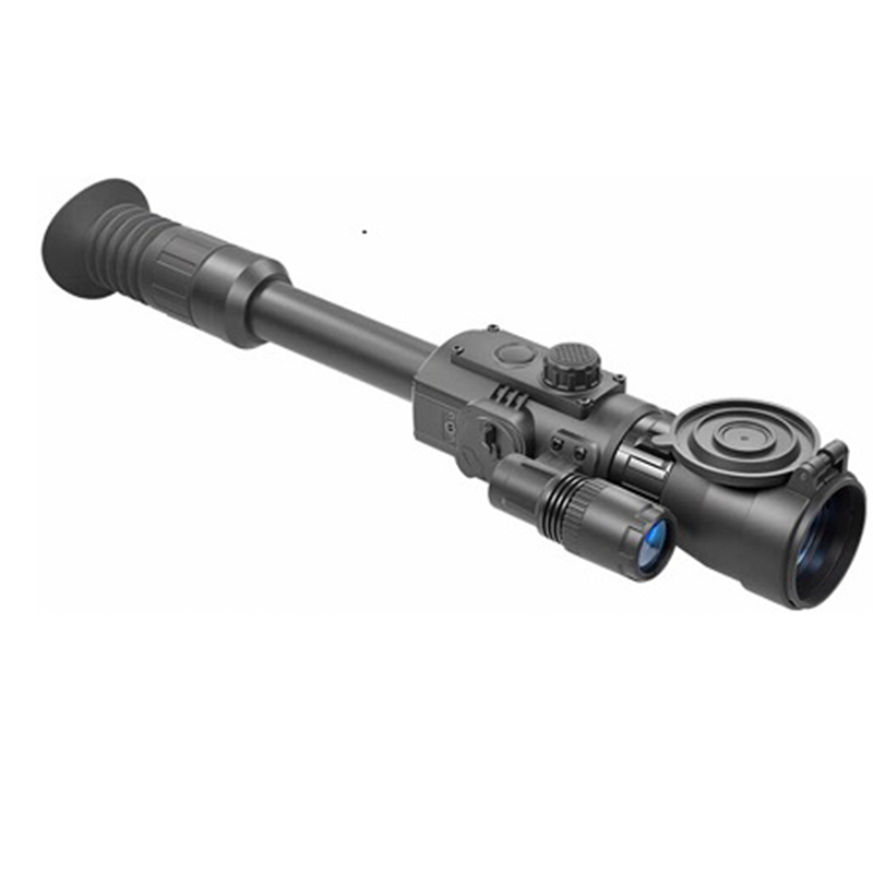 Imagem de Mira Yukon Photon XT 6.5x50 S