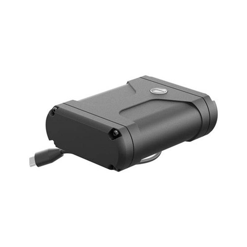 Imagem de Bateria Yukon PB8I Power Bank