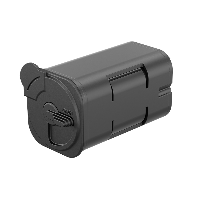 Imagem de Bateria Yukon DNV 29117