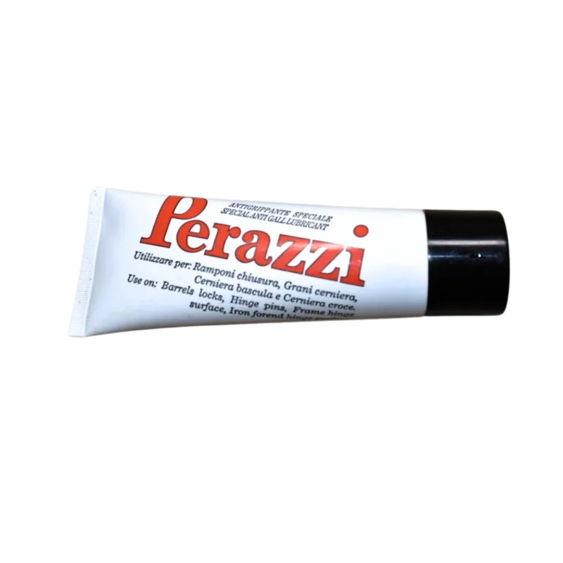 Imagem de Massa Antigripante Perazzi