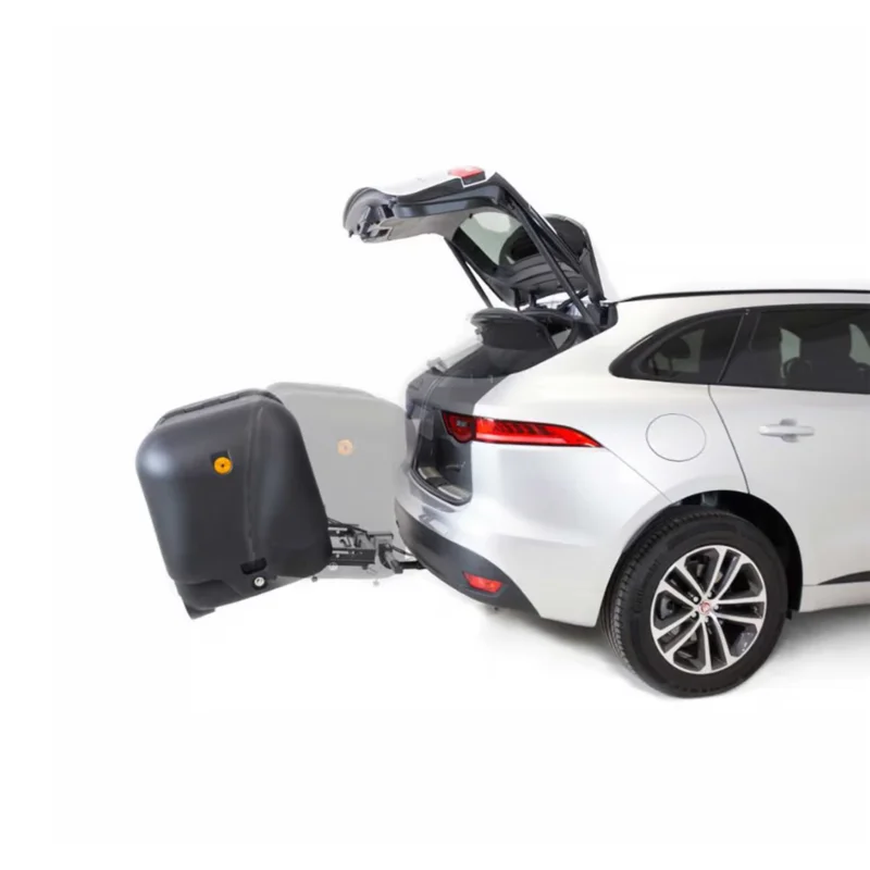 Imagem de Caixa Transporte de C&atilde;es-TowBox