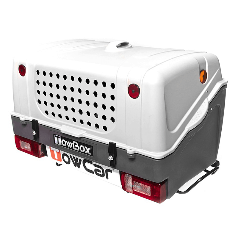 Imagem de Caixa Transporte de C&atilde;es-TowBox V1 (pequena)