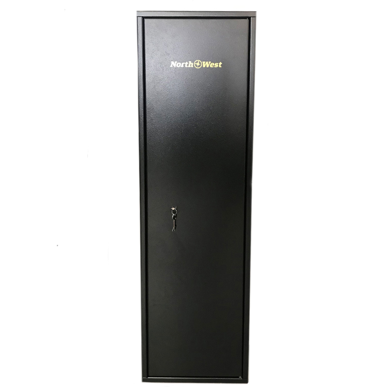 Imagem de Cofre 8 Armas Maxi  NORMA EN14450-S1
