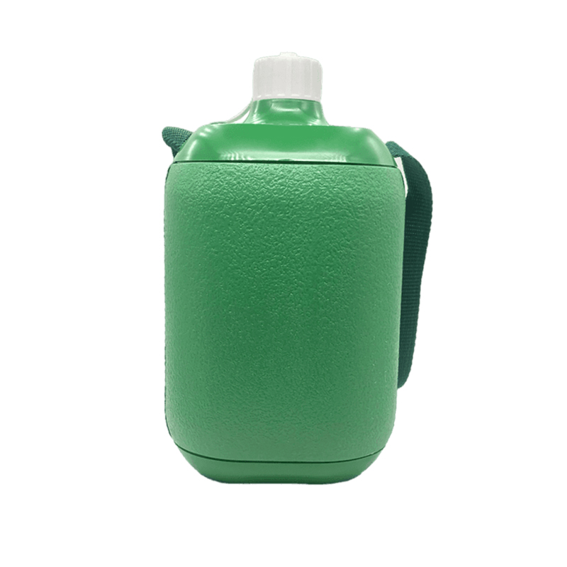Imagem de Cantil 1, 5  L verde