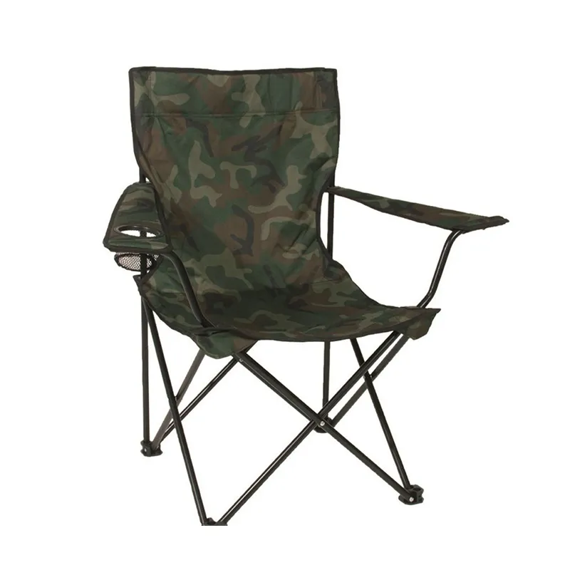 Imagem de Cadeira de Espera Camo